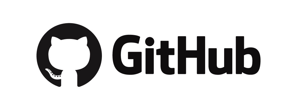 GitHub logo